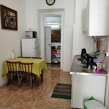 Ajuda Space Lisboa Eksteriør billede
