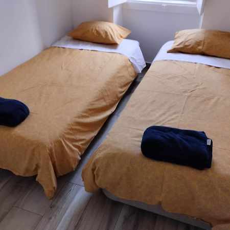 Ajuda Space Lisboa Eksteriør billede
