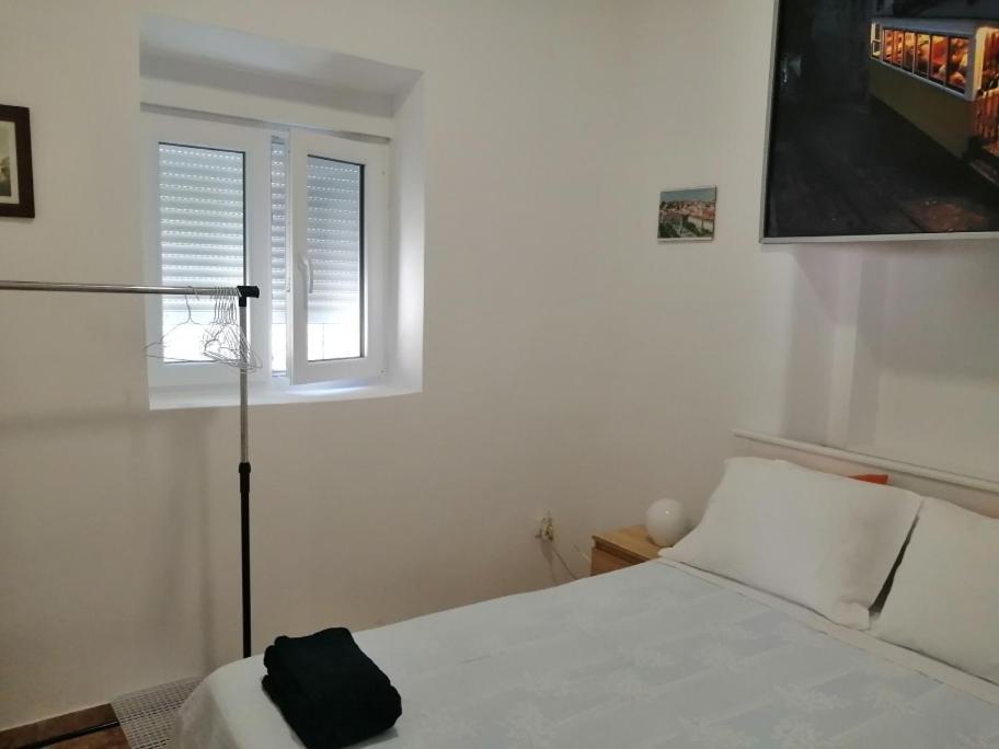 Ajuda Space Lisboa Eksteriør billede