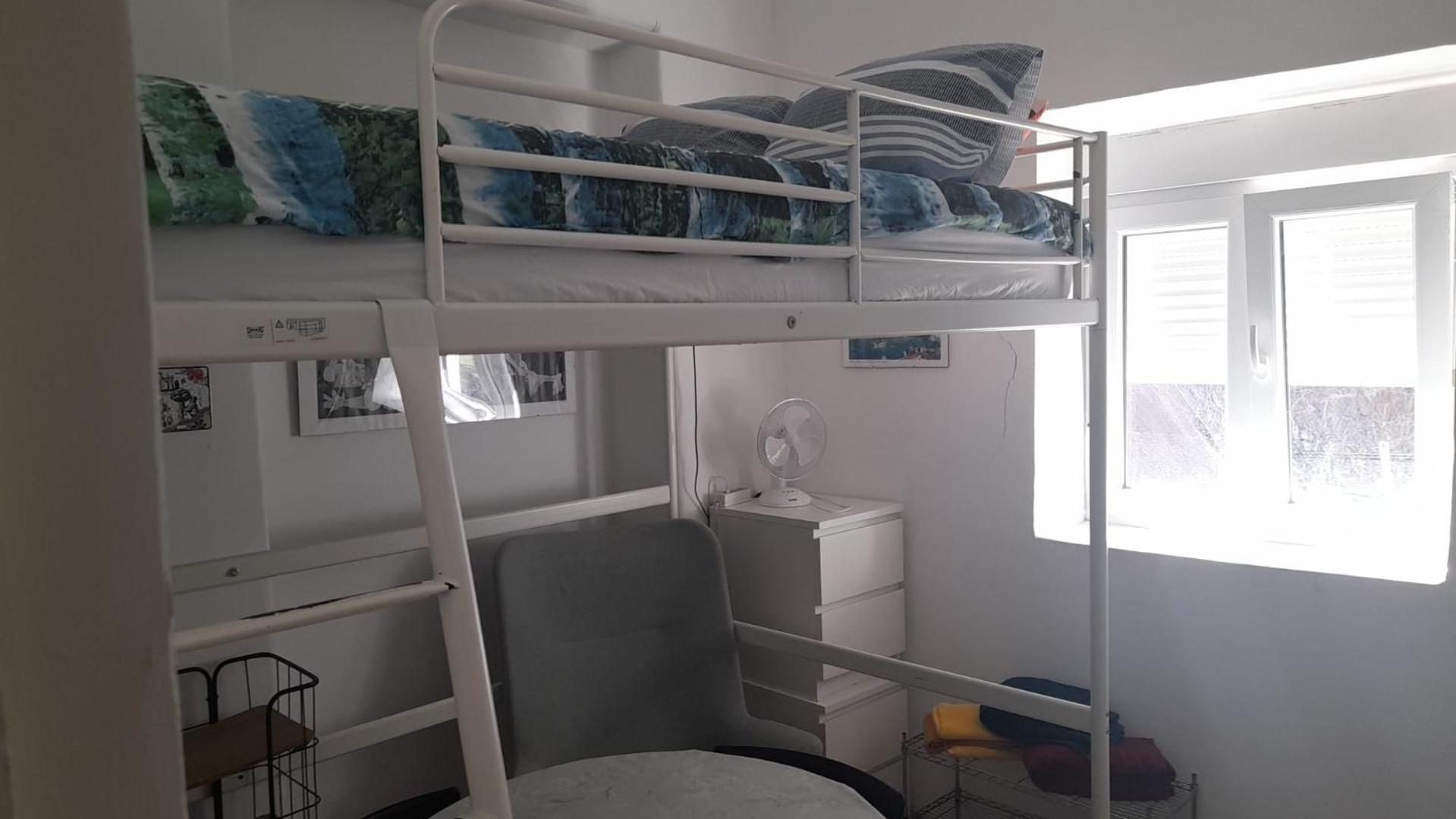 Ajuda Space Lisboa Eksteriør billede